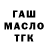 Дистиллят ТГК Wax Brent BLOCK
