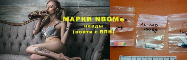 твердый Карпинск