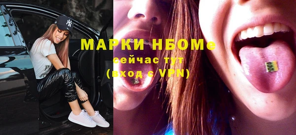 твердый Карпинск